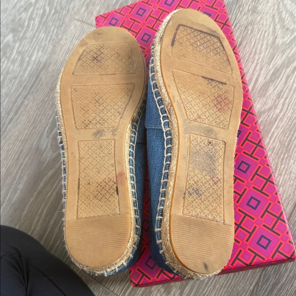 Tory Burch espadrille - Picture 4 of 5